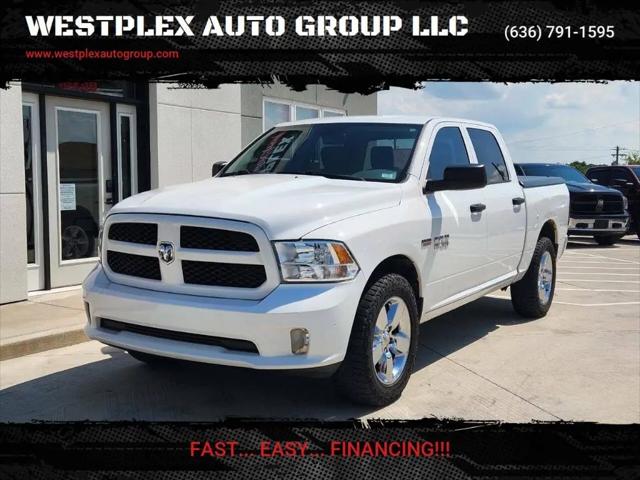 2014 Ram 1500 Express for sale in Wright City, MO