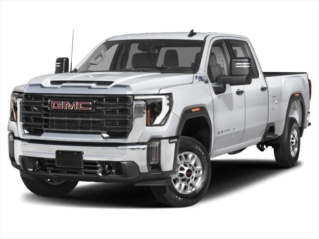 2025 GMC Sierra 2500HD 4WD Crew Cab Standard Bed Denali Ultimate for sale in Lewes, DE