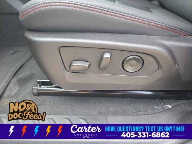 2026 Chevrolet Colorado Z71, 4WD