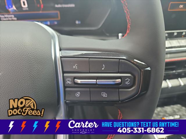 2026 Chevrolet Colorado Z71, 4WD