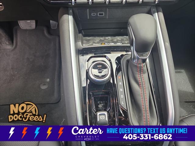2026 Chevrolet Colorado Z71, 4WD