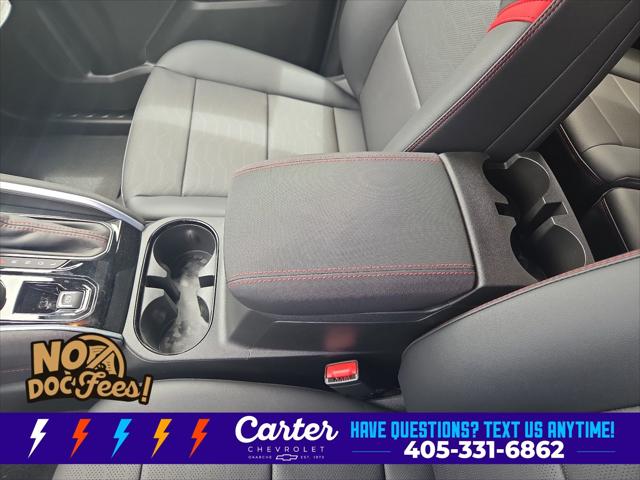 2026 Chevrolet Colorado Z71, 4WD