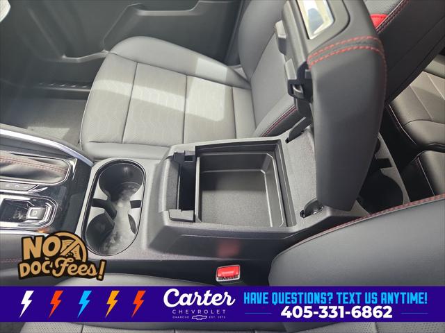 2026 Chevrolet Colorado Z71, 4WD
