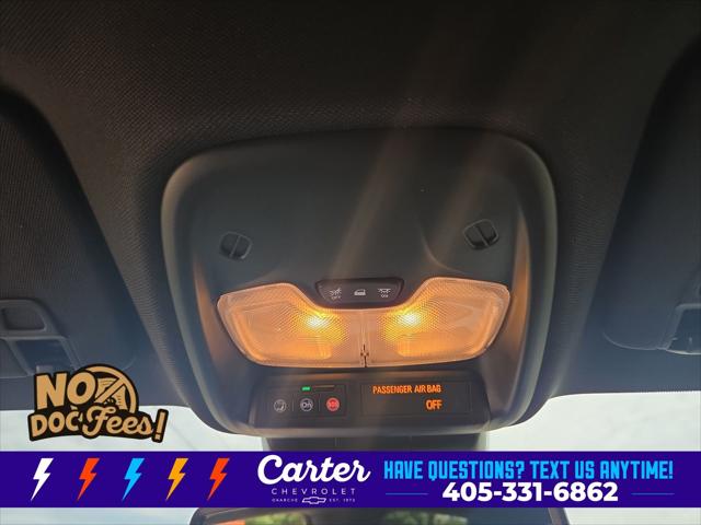 2026 Chevrolet Colorado Z71, 4WD
