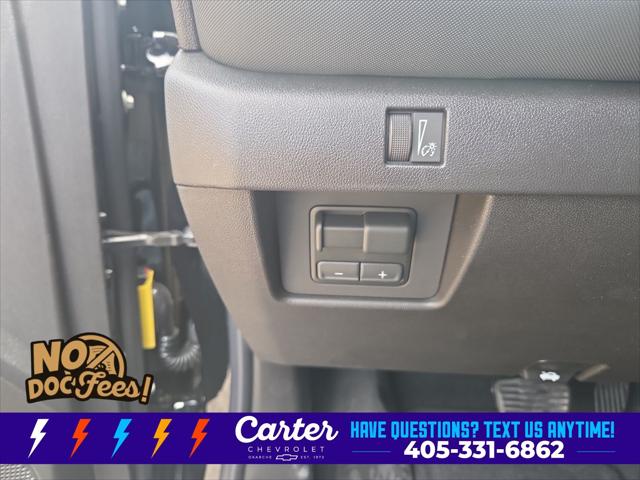 2026 Chevrolet Colorado Z71, 4WD
