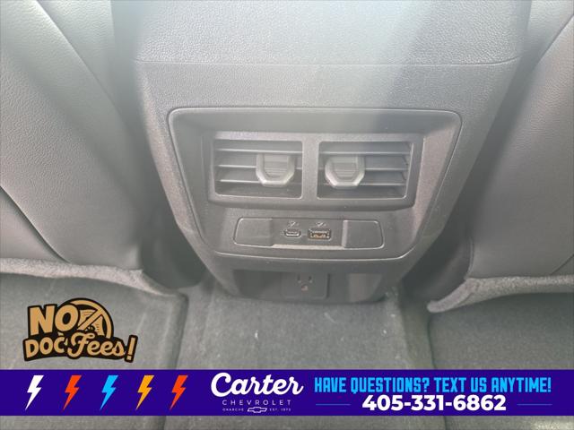 2026 Chevrolet Colorado Z71, 4WD