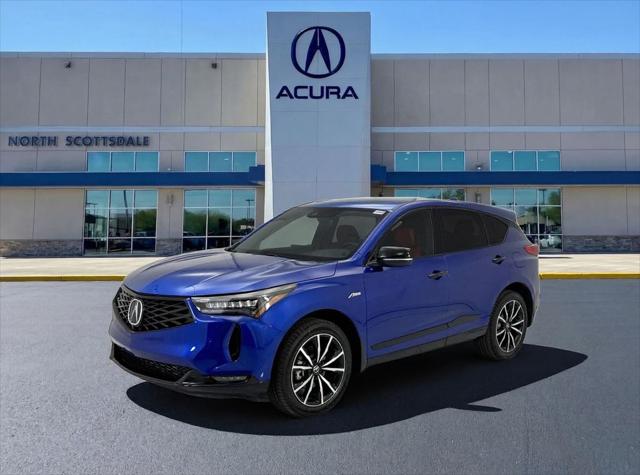 2026 Acura RDX A-Spec Advance for sale in Phoenix, AZ