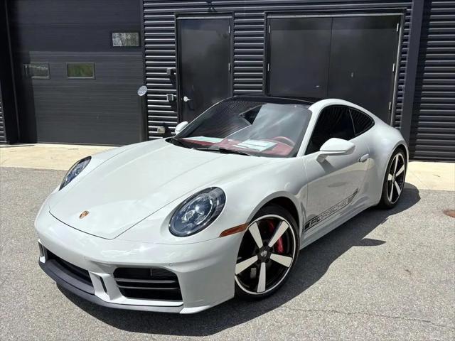 2025 Porsche 911 for sale near Dublin, OH