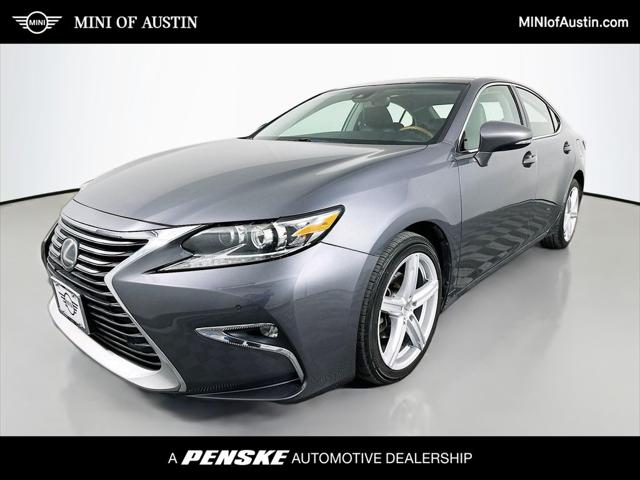 2017 Lexus ES 350 350 for sale in Austin, TX