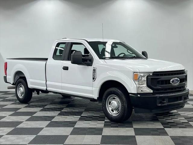 2021 Ford F-250 XL for sale near Ottawa, OH
