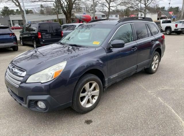 2013 Subaru Outback 2.5i Premium for sale in Brentwood, NH