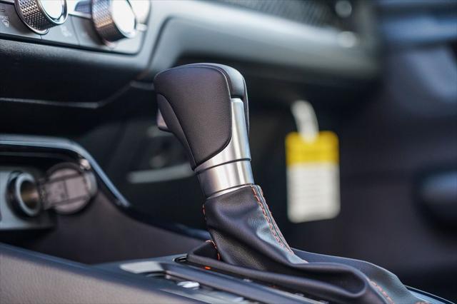 2026 Honda CR-V Hybrid AWD Sport