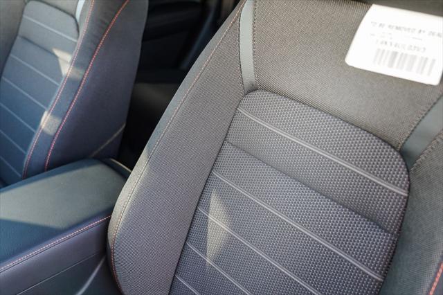 2026 Honda CR-V Hybrid AWD Sport