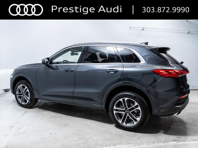 2026 Audi Q5 Premium TFSI quattro S tronic
