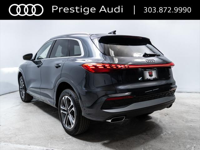 2026 Audi Q5 Premium TFSI quattro S tronic