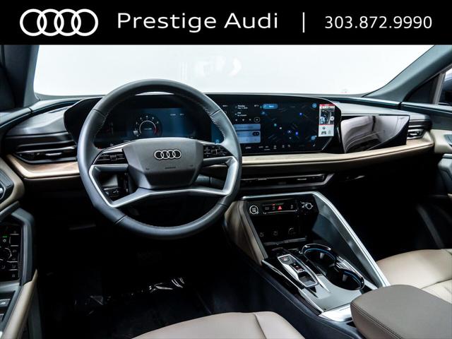 2026 Audi Q5 Premium TFSI quattro S tronic