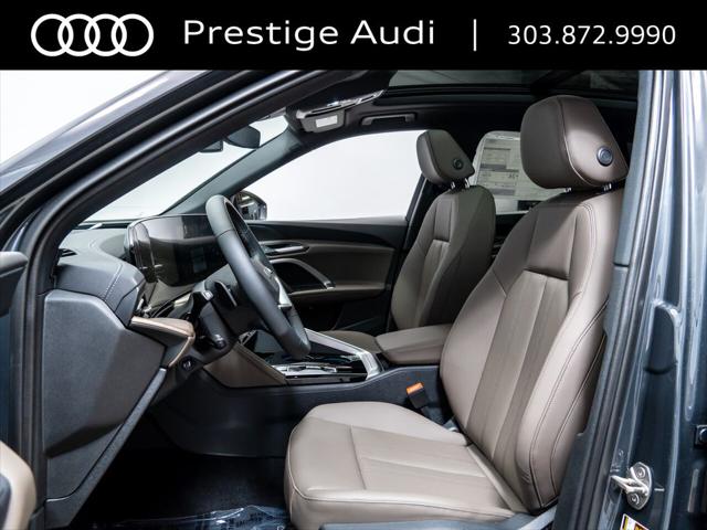 2026 Audi Q5 Premium TFSI quattro S tronic