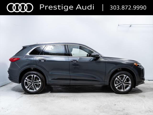 2026 Audi Q5 Premium TFSI quattro S tronic