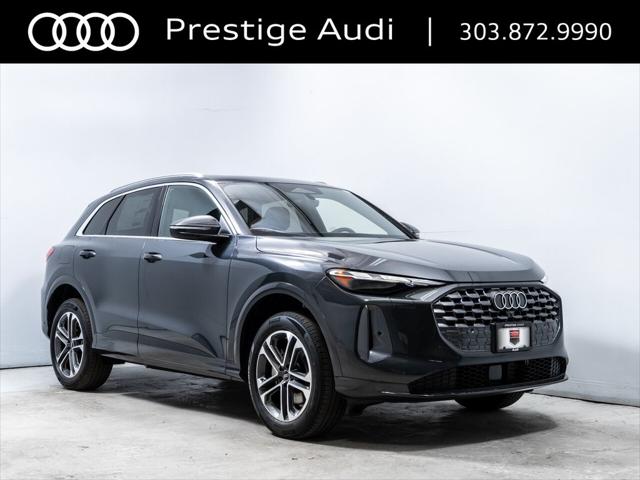 2026 Audi Q5 Premium TFSI quattro S tronic