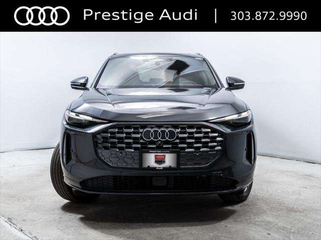2026 Audi Q5 Premium TFSI quattro S tronic