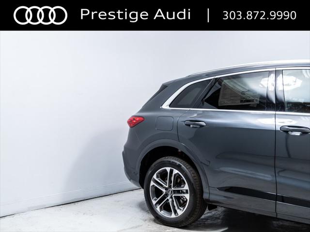 2026 Audi Q5 Premium TFSI quattro S tronic