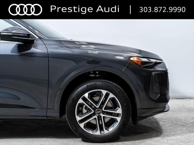 2026 Audi Q5 Premium TFSI quattro S tronic