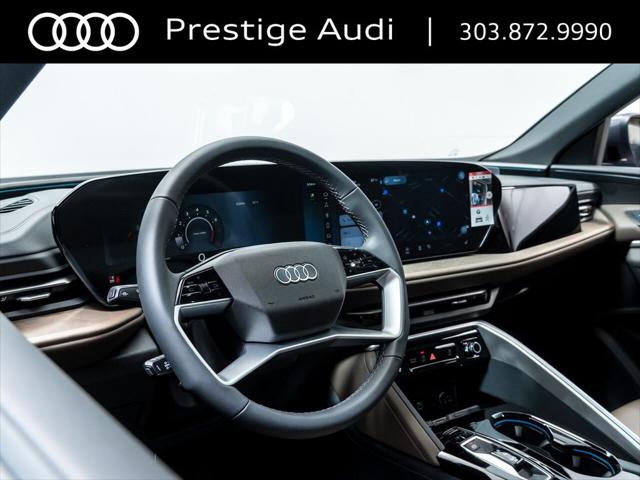 2026 Audi Q5 Premium TFSI quattro S tronic