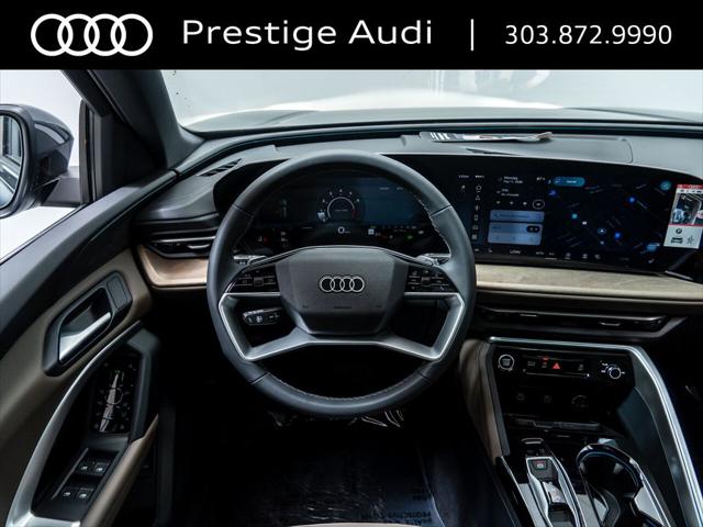 2026 Audi Q5 Premium TFSI quattro S tronic