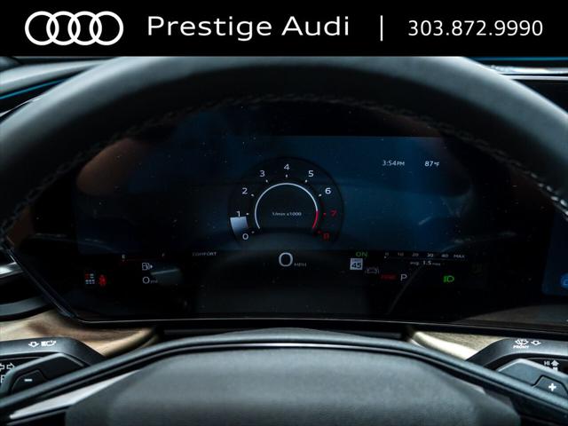 2026 Audi Q5 Premium TFSI quattro S tronic