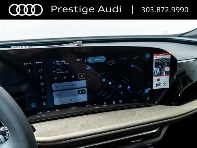 2026 Audi Q5 Premium TFSI quattro S tronic