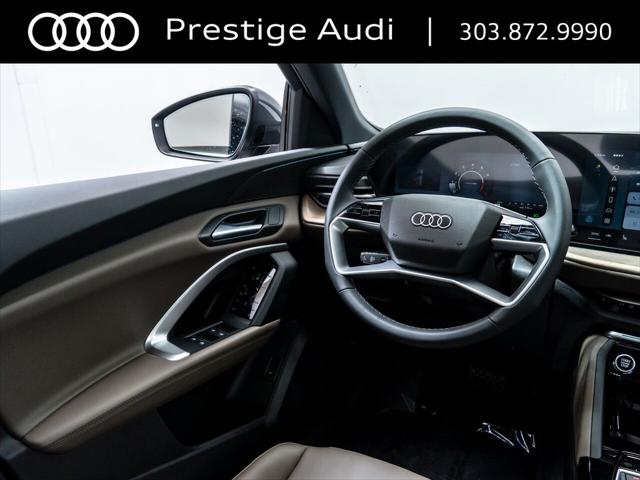 2026 Audi Q5 Premium TFSI quattro S tronic