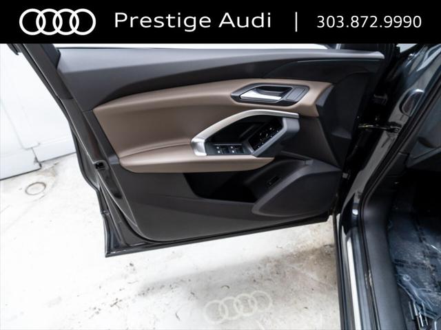 2026 Audi Q5 Premium TFSI quattro S tronic