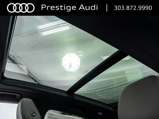 2026 Audi Q5 Premium TFSI quattro S tronic