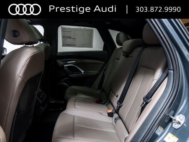 2026 Audi Q5 Premium TFSI quattro S tronic