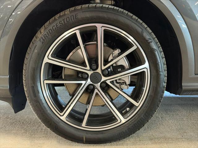 2026 Audi Q5 Prestige TFSI quattro S tronic