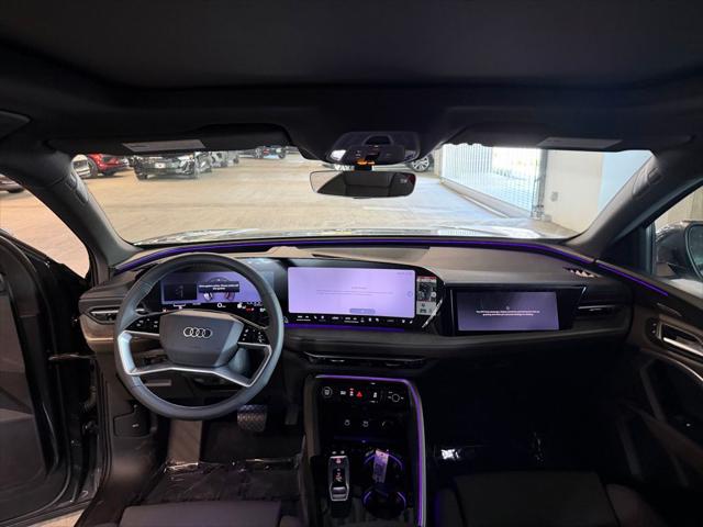 2026 Audi Q5 Prestige TFSI quattro S tronic