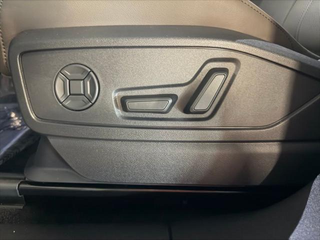 2026 Audi Q5 Prestige TFSI quattro S tronic