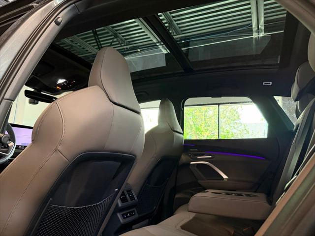 2026 Audi Q5 Prestige TFSI quattro S tronic