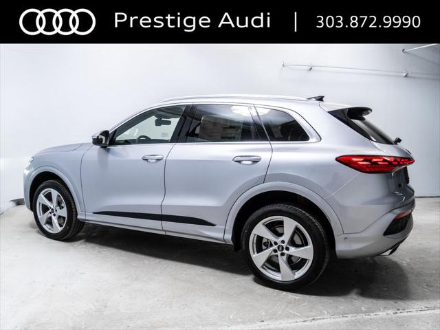 2026 Audi Q5 Premium Plus TFSI quattro S tronic