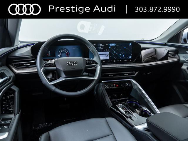 2026 Audi Q5 Premium Plus TFSI quattro S tronic