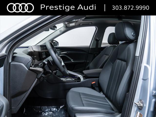 2026 Audi Q5 Premium Plus TFSI quattro S tronic