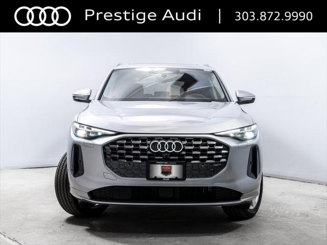 2026 Audi Q5 Premium Plus TFSI quattro S tronic