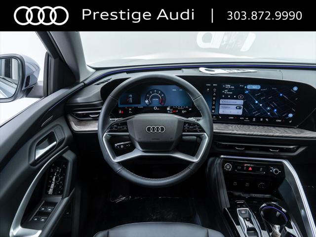 2026 Audi Q5 Premium Plus TFSI quattro S tronic