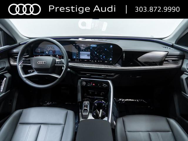 2026 Audi Q5 Premium Plus TFSI quattro S tronic