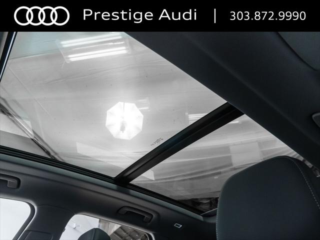 2026 Audi Q5 Premium Plus TFSI quattro S tronic