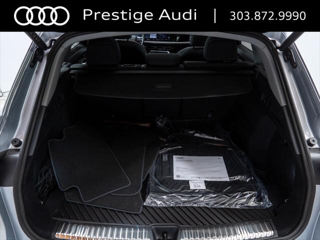 2026 Audi Q5 Premium Plus TFSI quattro S tronic