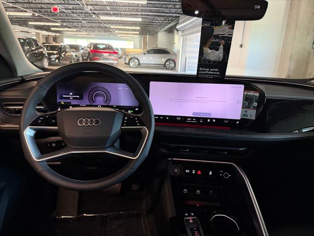 2026 Audi Q5 Premium TFSI quattro S tronic