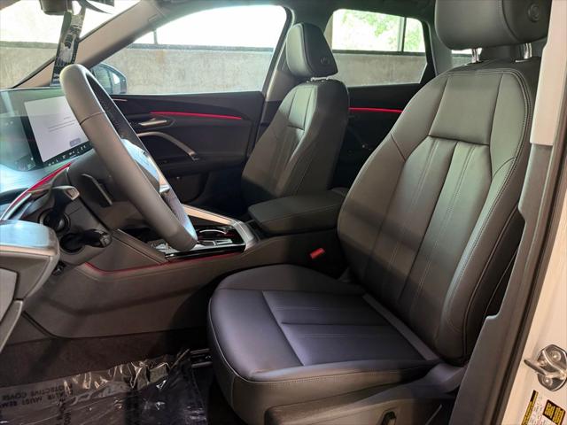 2026 Audi Q5 Premium TFSI quattro S tronic