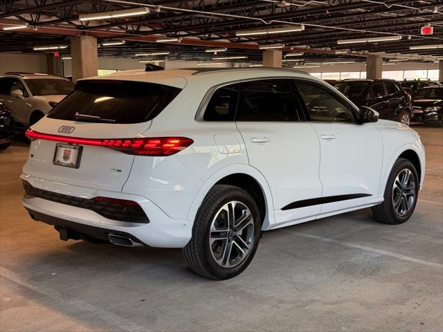2026 Audi Q5 Premium TFSI quattro S tronic