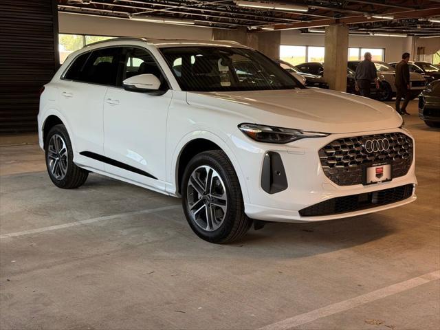 2026 Audi Q5 Premium TFSI quattro S tronic